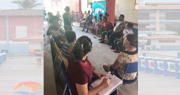 Equipe do Selo Unicef realiza primeiro pré encontro de mobilização