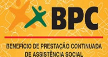 Atualização para beneficiários do BPC