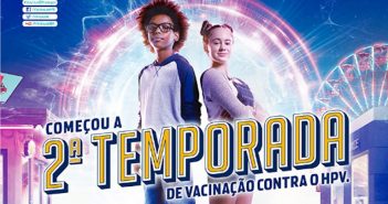 Convocação: 20,6 milhões de adolescentes devem se vacinar contra o HPV