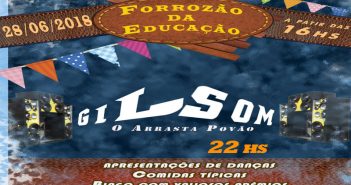 Forrozão da Educação