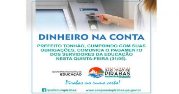 Nota de esclarecimento
