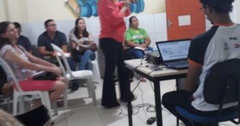Palestra sobre o Tema: BNCC e os impactos na escola