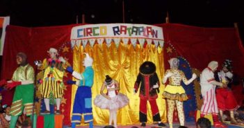 SEMED realiza ações no aniversário de Pirabas