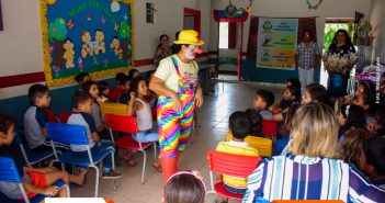 Prefeitura lança projetos para erradicar trabalho infantil no eixo da PA 124