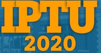 Prefeitura lança campanha de arrecadação do IPTU 2020
