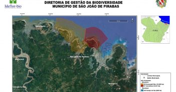 MEIO AMBIENTE. Município de São João de Pirabas cria 7 unidades de conservação contemplando 5 categorias