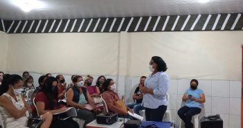 Semed anuncia calendário para ano letivo com ensino remoto.