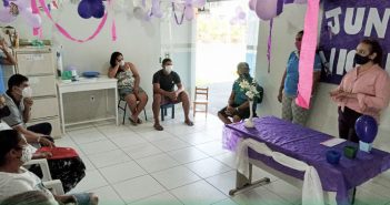 Junho Violeta é marcado pelo combate à violência contra os idosos