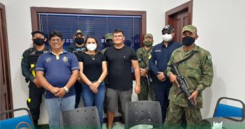 Prefeitura e Marinha firmam acordo para qualificar pescadores e condutores de embarcações