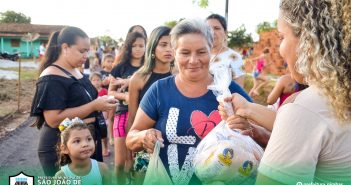Vila Jararaca comemora 61 anos com obras da Prefeitura