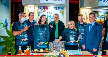 Pirabas na FITA 2021