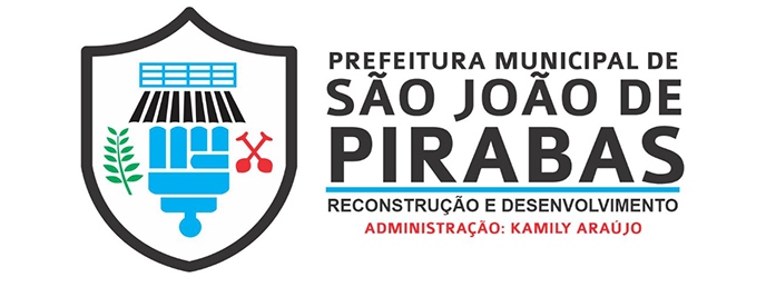 Prefeitura Municipal de São João de Pirabas | Gestão 2021-2024