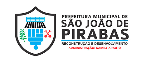 Prefeitura Municipal de São João de Pirabas | Gestão 2021-2024