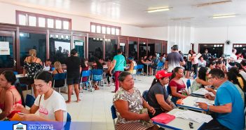PREFEITURA PIRABENSE PROMOVE CADASTROS NO MINHA CASA MINHA VIDA
